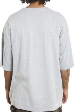 Reebok NFL Minnesota Vikings Tee XXL - Gray