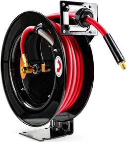 ReelWorks Air Hose Reel L815153A