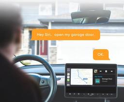 Refoss Smart Wi-Fi Garage Door Opener HomeKit (RSG100)