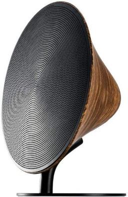 Remax RB-M23 Mini Desktop Bluetooth Speaker - Black