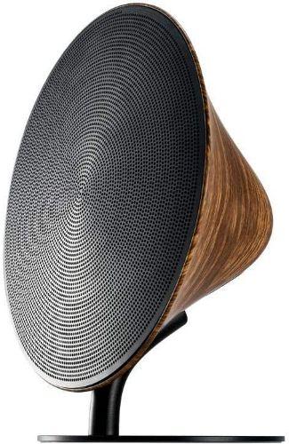 Remax RB-M23 Mini Desktop Bluetooth Speaker - Black