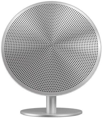 Remax  RB-M23 Mini Desktop Bluetooth Speaker - White - Brand New