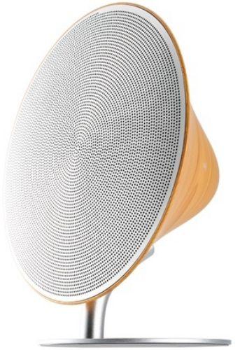 Remax RB-M23 Mini Desktop Bluetooth Speaker - White