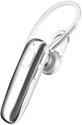 Remax  RB-T32 Portable Lightweight Wireless Headset - Silver - Brand New