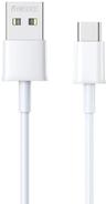 Remax RC-163a 1m USB to Type-C Cable - White