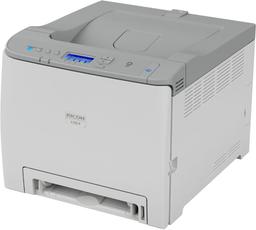 RICOH C125 P Color Laser Printer