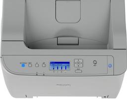 RICOH C125 P Color Laser Printer