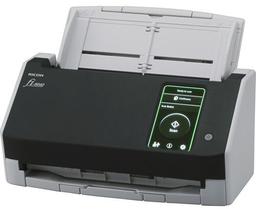 Ricoh FI-8040 Compact Desktop Scanner