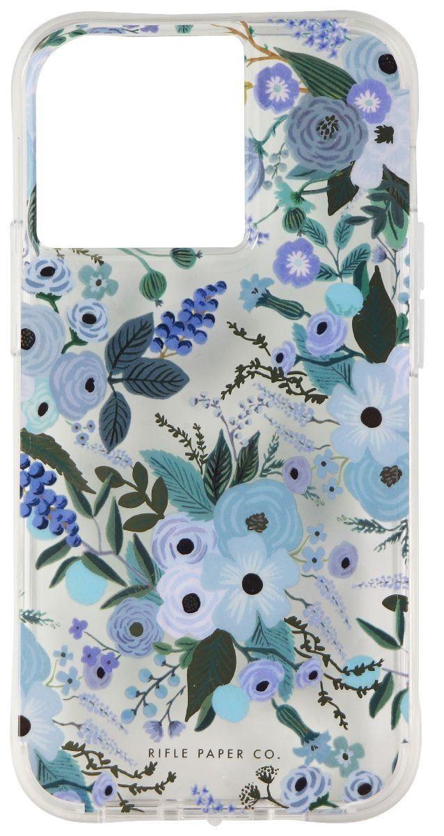 Rifle Paper Co Designer Phone Case for iPhone 13 Pro