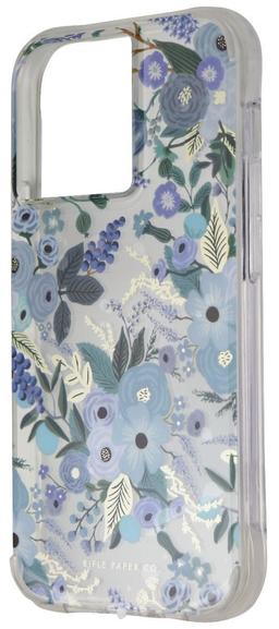 Rifle Paper Co Designer Phone Case for iPhone 13 Pro