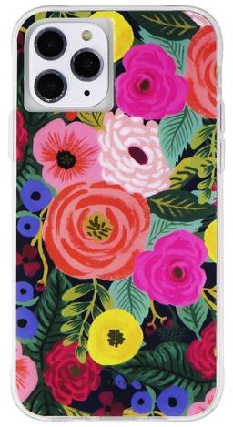 Rifle Paper Co Floral Design Case for iPhone 11 Pro