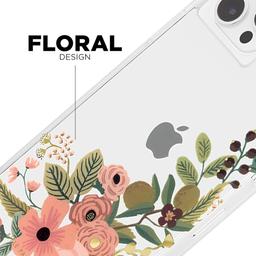 Rifle Paper Co Series Phone Case for iPhone 12 Pro Max