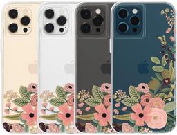 Rifle Paper Co Series Phone Case for iPhone 12 Pro Max