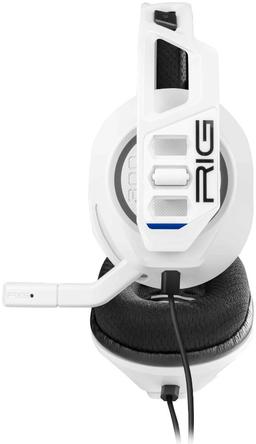 RIG 300 PRO HS Wired Gaming Headset - White