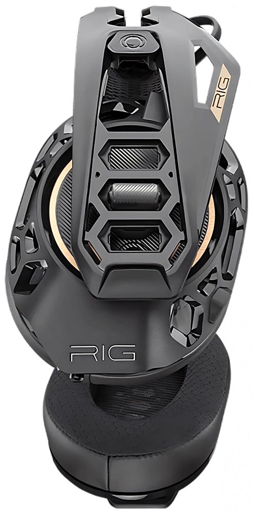 RIG 500 PRO HA Wired Gaming Headset - Black