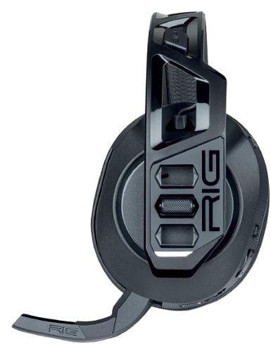 RIG 600 Pro HS Gaming Headset for PlayStation - Black