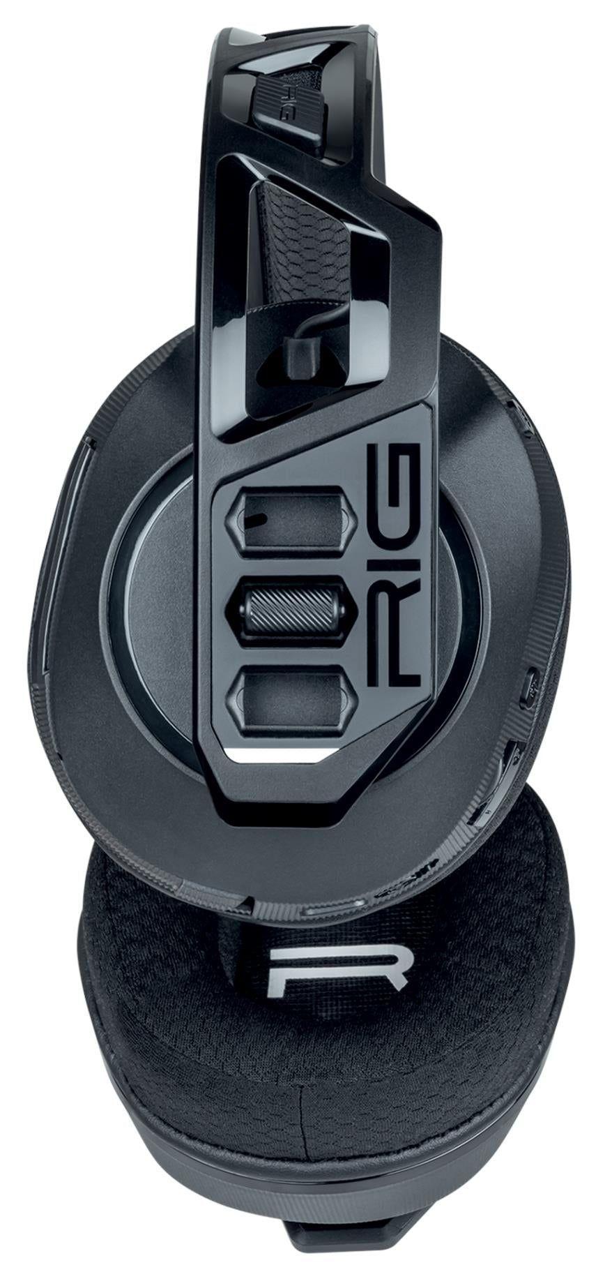 RIG 600 Pro HS Gaming Headset for PlayStation - Black