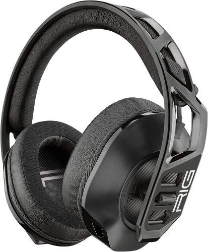 RIG 700HS Ultra-Light Wireless Gaming Headset - Black