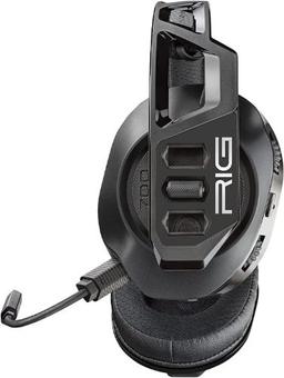 RIG 700HS Ultra-Light Wireless Gaming Headset - Black
