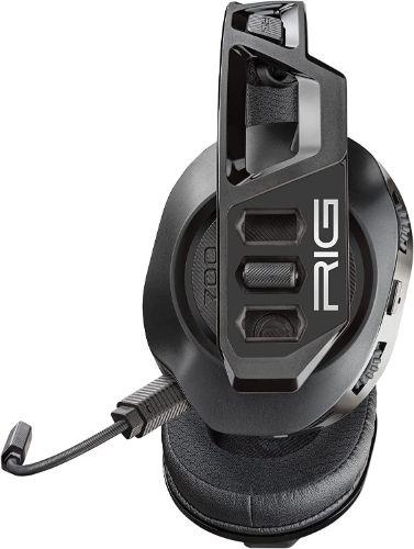 RIG 700HS Ultra-Light Wireless Gaming Headset - Black