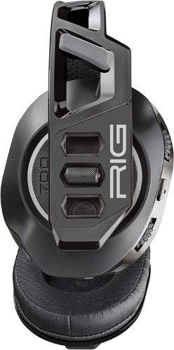 RIG 700HS Ultra-Light Wireless Gaming Headset - Black