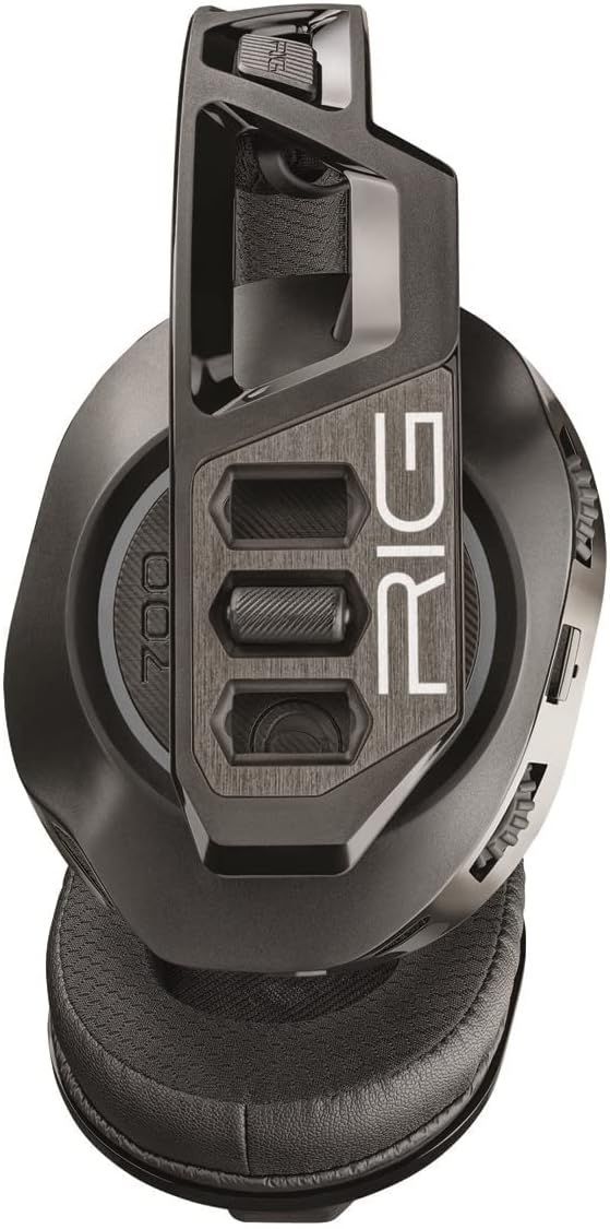 RIG 700HX Ultralight Wireless Gaming Headset