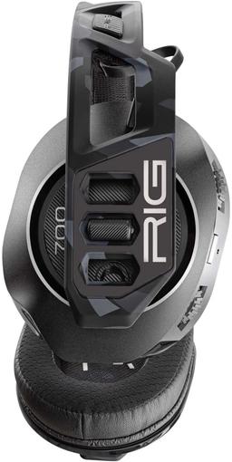 RIG 700HX Ultralight Wireless Gaming Headset - Urban Camo