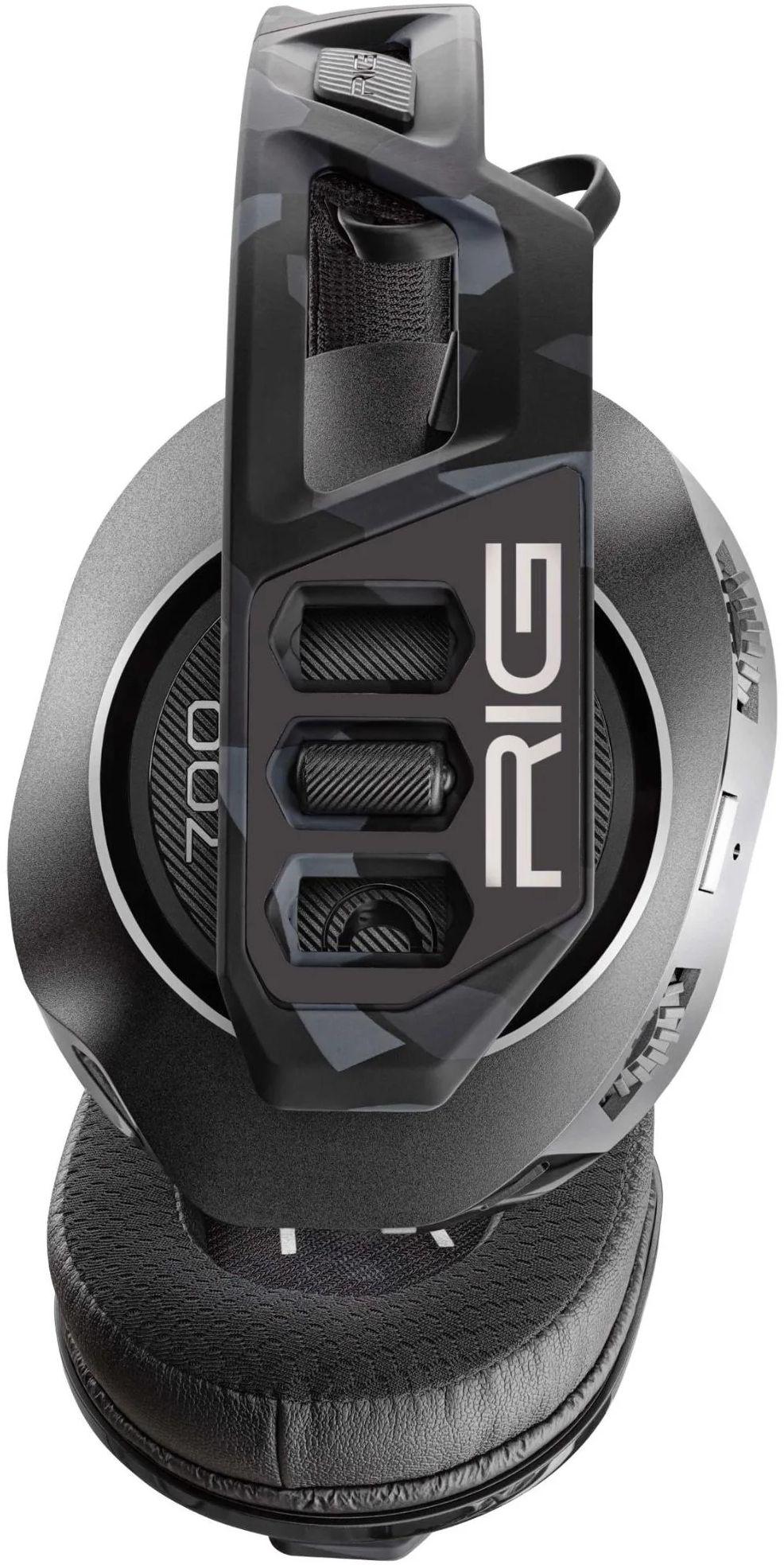 RIG 700HX Ultralight Wireless Gaming Headset - Urban Camo