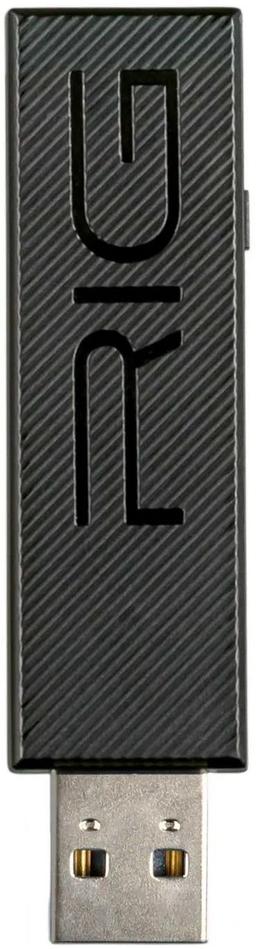 RIG 700HX Ultralight Wireless Gaming Headset - Urban Camo