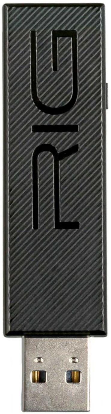 RIG 700HX Ultralight Wireless Gaming Headset - Urban Camo