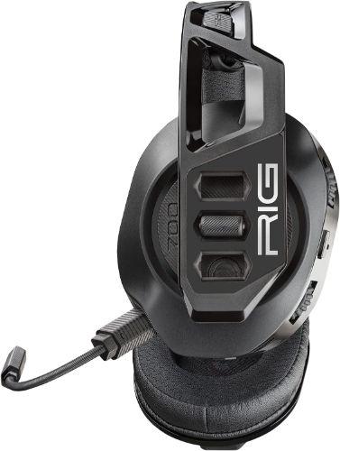 RIG 700 PRO HS Ultra-Light Wireless Gaming Headset - Black