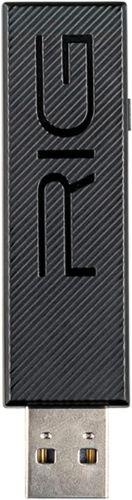 RIG 700 PRO HS Ultra-Light Wireless Gaming Headset - Black