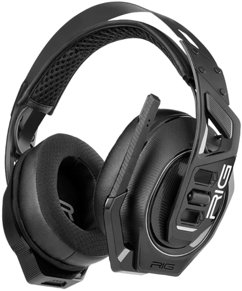 RIG 900 MAX HX Wireless Gaming Headset - Black