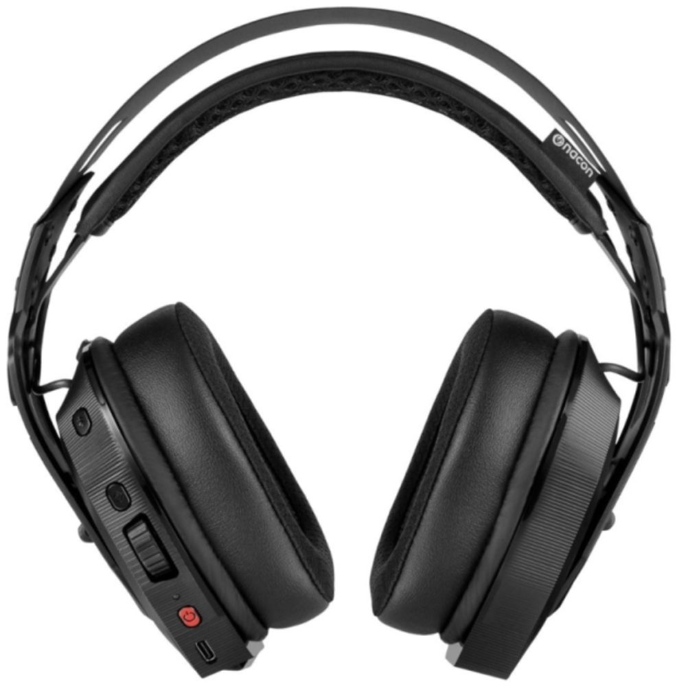RIG 900 MAX HX Wireless Gaming Headset - Black