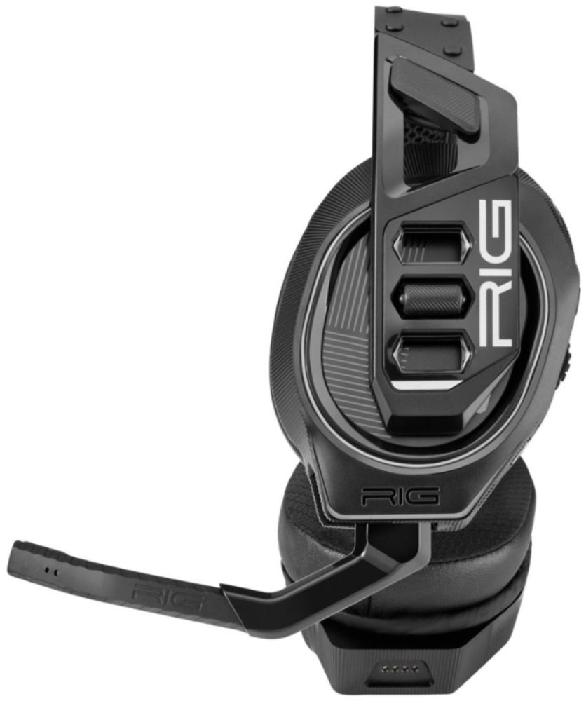 RIG 900 MAX HX Wireless Gaming Headset - Black