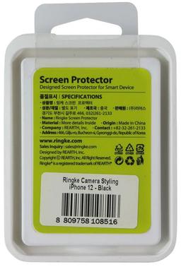 Ringke Camera Styling Lens Protector for iPhone 12