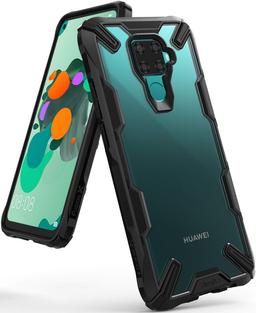 Ringke Fusion X Phone Case for Huawei Mate 30 Lite