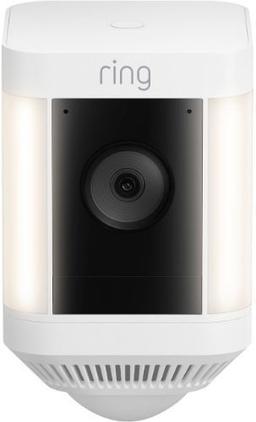Ring Spotlight Cam Plus Battery Outdoor Camera