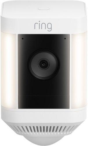 Ring Spotlight Cam Plus Battery Outdoor Camera
