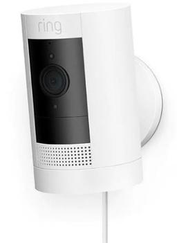 Ring Stick Up 3rdGen Indoor/Outdoor Camera