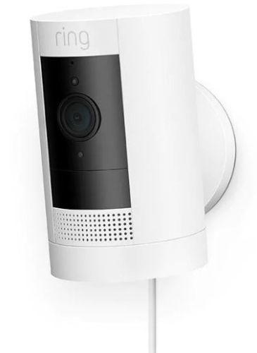 Ring Stick Up 3rdGen Indoor/Outdoor Camera
