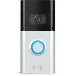 Ring Video Doorbell 3 Plus