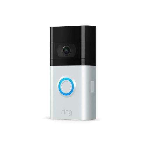 Ring Video Doorbell 3 Plus