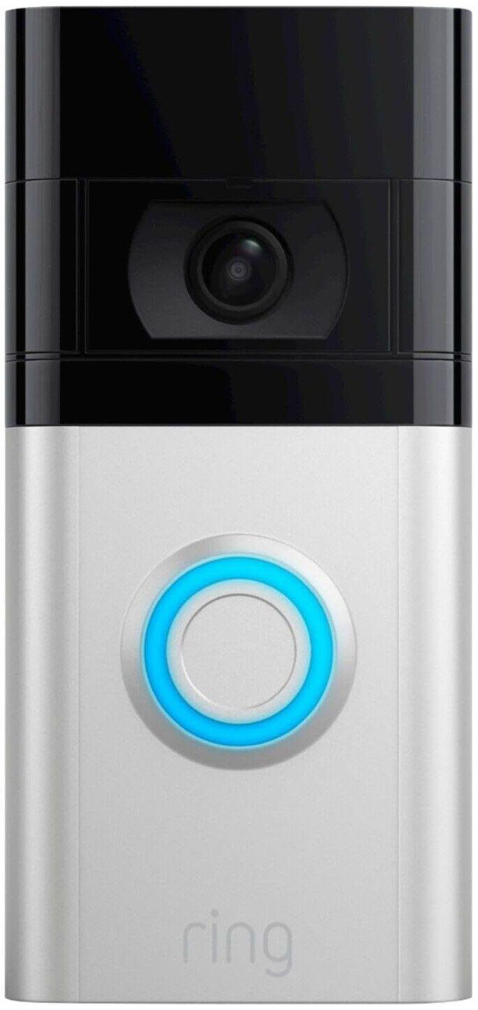 Ring Video Doorbell 4
