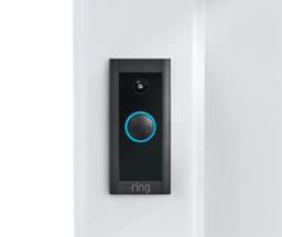 Ring Video Doorbell Wired