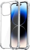 Roar  Clear Armor Phone Case for iPhone 15 Plus - Clear - Brand New