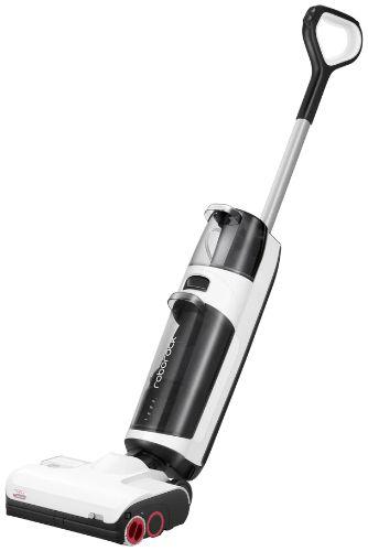 Roborock  Dyad Pro Wet and Dry Cordless Vacuum Cleaner - White - Excellent