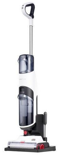 Roborock Dyad Wet and Dry Cordless Vacuum Cleaner - Black