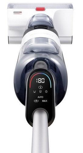 Roborock Dyad Wet and Dry Cordless Vacuum Cleaner - Black