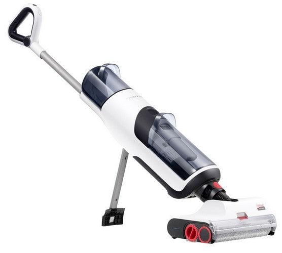 Roborock Dyad Wet and Dry Cordless Vacuum Cleaner - Black
